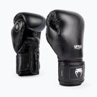 Guantoni da boxe Venum Nexus Boxing black/silver