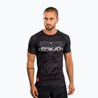 Rashguard uomo Venum Eclipse Rashguards black/ivory