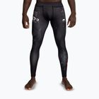 Leggings da allenamento uomo Venum Eclipse Spats black/ivory