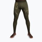 Leggings da allenamento uomo Venum Serpenti Spats khaki/bronze/ivory
