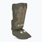 Parastinchi e protezioni per i piedi Venum Serpenti khaki/bronze/ivory