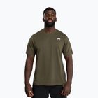T-shirt uomo Venum Serpenti khaki/bronze/ivory