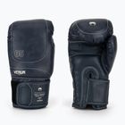 Guantoni da boxe Venum Impact Evo Scales Boxing midnight blue