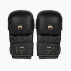 Guanti da sparring MMA Venum Impact Evo Scales MMA black