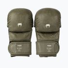 Guanti da sparring MMA Venum Impact Evo Scales MMA army green