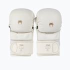 Guanti da sparring MMA Venum Impact Evo Scales MMA ivory