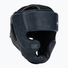 Casco da boxe Venum Impact Evo Scales Headgear midnight blue
