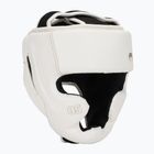 Casco da boxe Venum Impact Evo Scales Headgear ivory