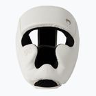 Casco da boxe Venum Impact Evo Scales Headgear ivory