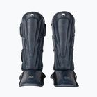 Parastinchi e protezioni per i piedi Venum Impact Evo Scales Shinguards midnight blue