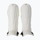 Parastinchi e protezioni per i piedi Venum Impact Evo Scales Shinguards ivory