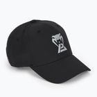 Cappello da baseball Venum X Polaris nero / grigio tempesta