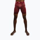 Pantaloncini da allenamento Venum X Ares 2.0 Vale Tudo bordeaux da uomo