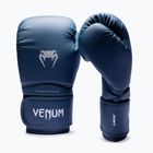Guantoni da boxe Venum Contender 1.5 midnight blue/ silver