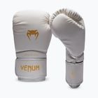 Guantoni da boxe Venum Contender 1.5 ivory/gold