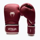 Guantoni da boxe Venum Contender 1.5 burgundy/sand