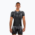 Rashguard uomo Venum Adrenaline Rashguard black/silver grey
