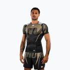 Rashguard uomo Venum Adrenaline Rashguard black/sand
