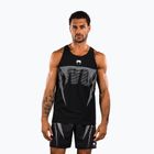 T-shirt uomo Venum Adrenaline black/silver grey