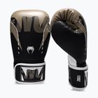 Guantoni da boxe Venum Adrenaline Boxing black/sand