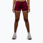 Pantaloncini da allenamento donna Venum Adrenaline Training burgundy/pink