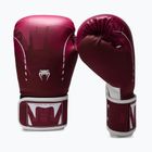 Guantoni da boxe Venum Adrenaline Boxing burgundy/pink