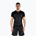 Rashguard uomo Venum G-Fit Scales Rashguard black/charcoal grey