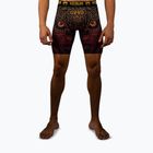 Pantaloncini da allenamento uomo Venum Quetzal Fury Vale Tudo black/fury red/tangerine