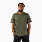 T-shirt uomo Venum x Rajadamnern military green