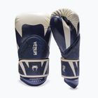 Guantoni da boxe uomo Venum Challenger 4.0 midnight blue