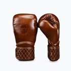 Guantoni da boxe Venum Impact Classic Boxing shiny havana