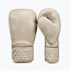 Guantoni da boxe Venum Impact Classic Boxing ivory