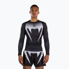 Rashguard a maniche lunghe da uomo Venum No Gi Rashguards black/white