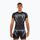 Rashguard uomo Venum No Gi Rashguards black/silver grey