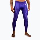 Leggings da allenamento uomo Venum No Gi Spats purple