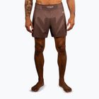 Shorts da allenamento uomo Venum No Gi chocolate brown