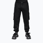 Pantaloni da allenamento uomo Venum Urban Gi Joggers black
