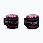 Bende da boxe Venum Skull Handwraps 250 cm