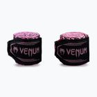 Bende da boxe Venum Skull Handwraps 400 cm
