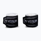 Fasce da boxe Venum Bats Night Handwraps 400 cm black/white
