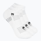 Calzini Venum Vector No-Show 3 paia white/grey