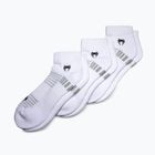 Calzini Venum Vector Ankle 3 paia white/grey