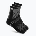 Calzini Venum Vector 3 paia black/grey