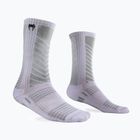 Calzettoni Venum Vector Over-the-Calf white/grey