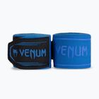 Bende da boxe Venum Classic Handwrap Advanced 250 cm blue