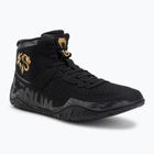 Scarpe da wrestling Venum x Chimaev Wrestling black/grey