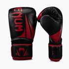 Guantoni da boxe Venum Challenger 2.5 Boxing black/red
