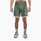 Pantaloncini da allenamento uomo Venum Classic Boxing aqua green/ivory