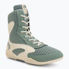 Scarpe da boxe uomo Venum Contender Boxing aqua green/ivory