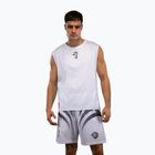 T-shirt uomo Venum x Mike Tyson Tiger Sleeveless optical white